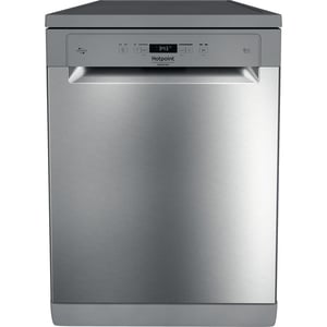 Hotpoint HFC 3C41 CW X Fristående 14 kompletter.