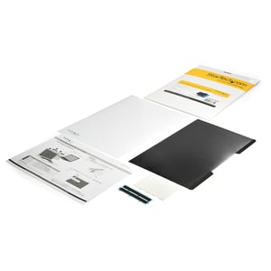 StarTech PRIVSCNLT15 Screen Filter for 38.1 cm (15") Laptop