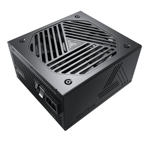 Montech TITAN GOLD 850W moduł zasilaczy 20+4 pin ATX ATX Czarny