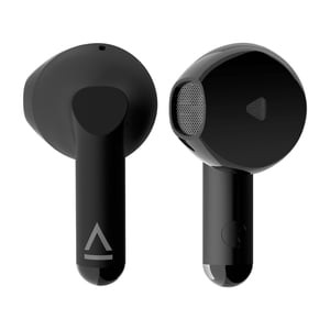 Creative Labs Zen Air Dot True Wireless Stereo (TWS) In-Ear Headset Calls/Music USB Type-C Bluetooth Black