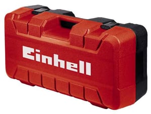 Einhell E-Box L70/35 Svart, Röd Skumgummi