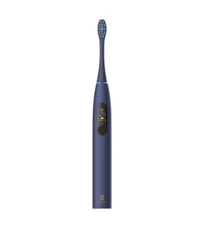 Oclean X PRO Dorosły Soniczna szczoteczka do zębów Niebieski