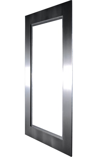 AGFEO 6101514 część do domofonu Panel czołowy