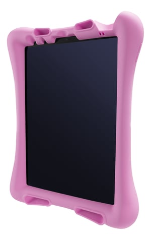 Deltaco TPF-1311 etui na tablet 27,7 cm (10.9") Pokrowiec Różowy