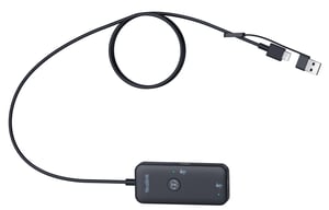 Yealink USB-Y Trainer Cable Kabel.