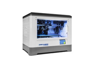 Gembird FF-3DP-2ND-01 drukarka 3D Fused Deposition Modeling (FDM)