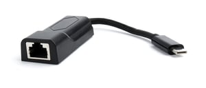 Gembird A-CM-LAN-01 1000-Mbit/s-Ethernet-Netzwerkkarte
