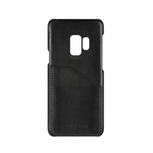Bugatti cases Londra pokrowiec na telefon komórkowy 14,7 cm (5.8") Czarny