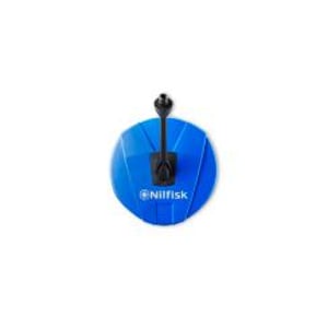 Nilfisk 128500700 Pressure Washer Accessories Patio Cleaner