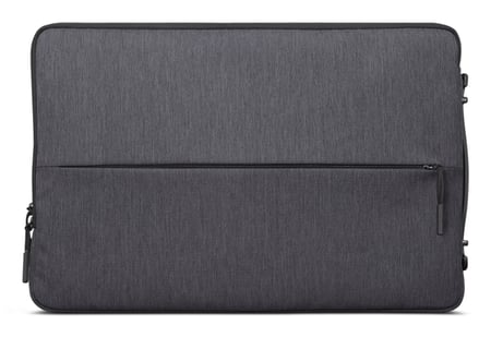 Lenovo GX40Z50941 torba na laptop 35,6 cm (14") Etui kieszeniowe Szary