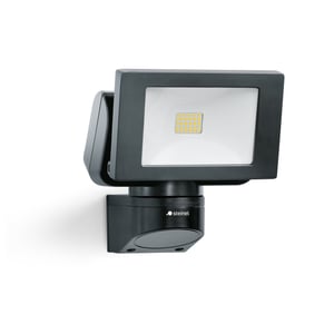 STEINEL LS 150 Czarny 14,7 W LED E