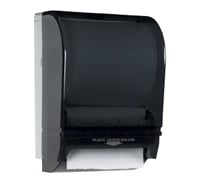 Papierhandtuchspender