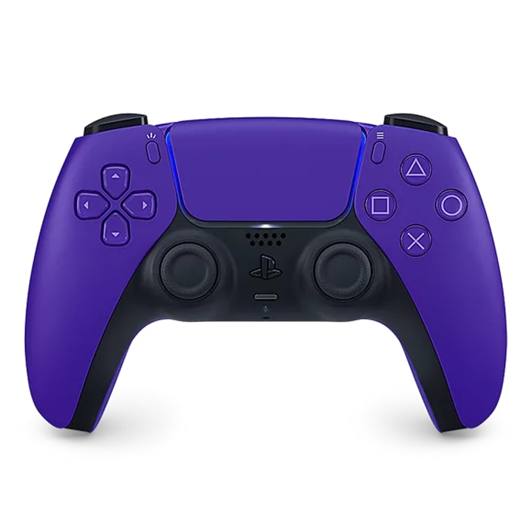 Sony Interactive Entertainment DualSense Fioletowy Bluetooth/USB Gamepad Analogowa/Cyfrowa PlayStation 5
