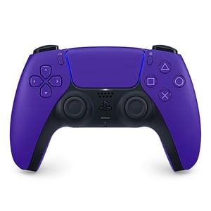 Sony Interactive Entertainment DualSense Fioletowy Bluetooth/USB Gamepad Analogowa/Cyfrowa PlayStation 5