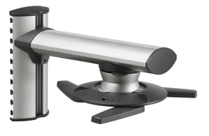 Vogel's EPW 6565 Projector Mount Wall Mount, Silver