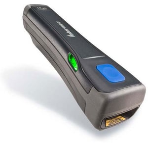 Intermec SF61B HP Handhållen 2D-laserstreckkodsläsare Svart, Grå