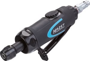 HAZET 9032N-1 Straight Grinder/Die Grinder Straight die grinder, 25,000 RPM, Black, 224 W