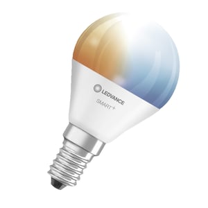 LEDVANCE SMART+ Smart Wi-Fi Light Bulbs, 4.9 W