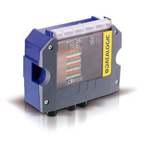 Datalogic CBX800 Gateway/Controller