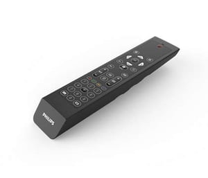 Philips 22AV2204A/00 TV remote control Press the buttons