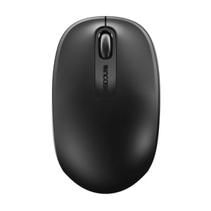 Incase Designed by Microsoft Wireless Mobile Mouse 1850 – Reise-Maus, beidhändig, RF-Funk, optisch