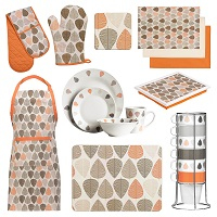 Home Accessories and Supplies