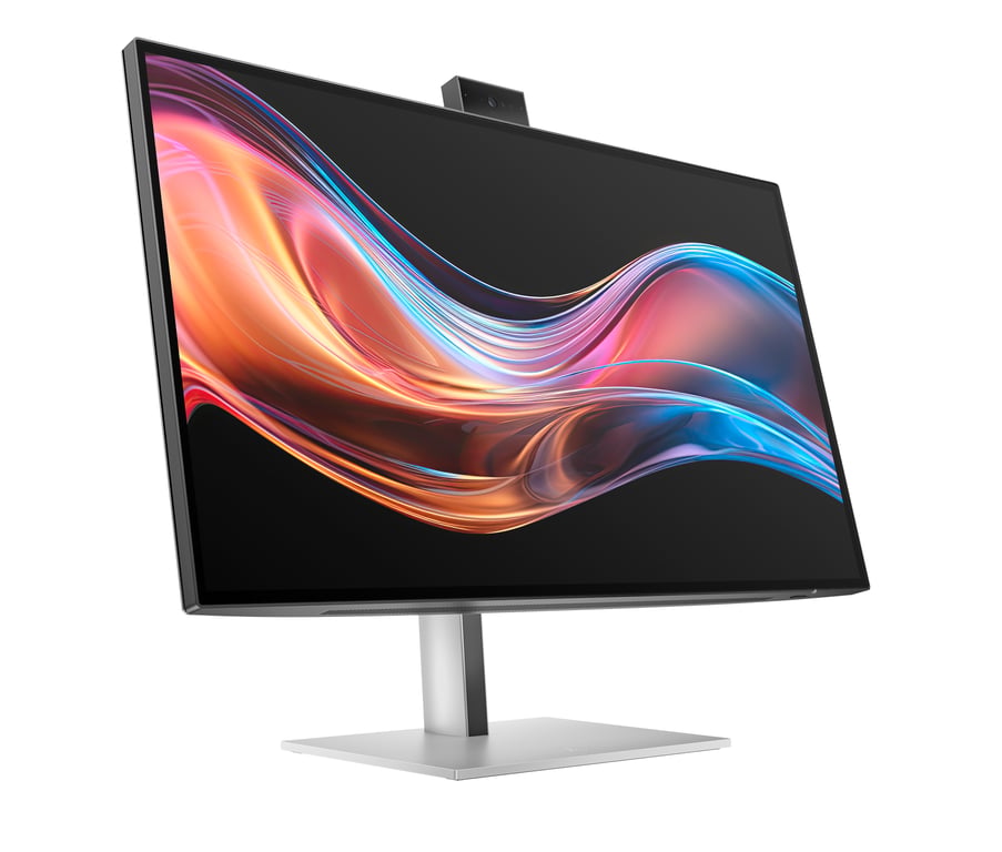 HP 27-calowy monitor konferencyjny seria 7 Pro 4K – 727pm