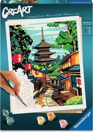 Ravensburger 12023276 zabawka artystyczna / rękodzielnicza