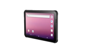 Honeywell EDA10A 5G Snapdragon 25,9 cm (10.2") 8 GB Wi-Fi 6 (802.11ax) Android 12 Czarny