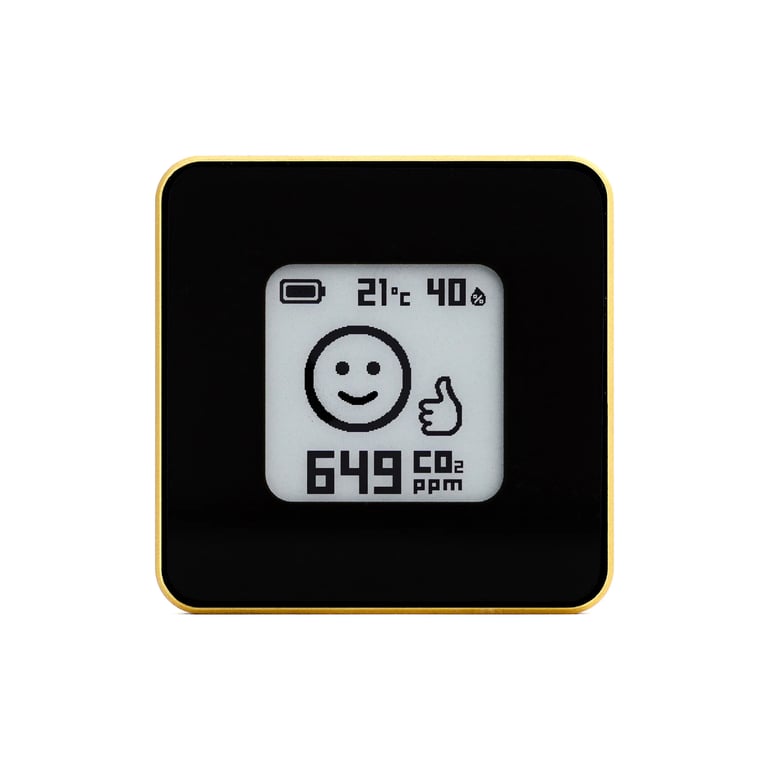 фото Метеостанція Airvalent AIRV-ELEG