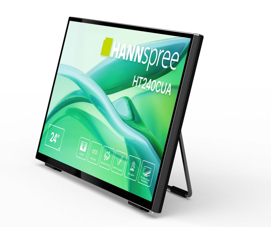 фото Монитор Hannspree HT240CUA 2