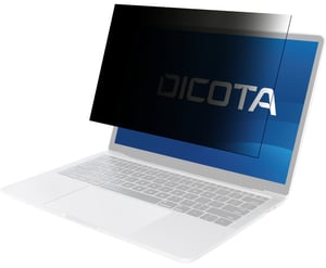 DICOTA D80314-2AD filtr do ekranu 35,6 cm (14") Ramlös integritetsfilter för bärbar datorskärm