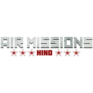 3Division Air Missions : Hind Standardowy Niemiecki, Angielski, Chińska uproszczona, Francuska, Japońska, Portugalski, Rosyjski PlayStation 4