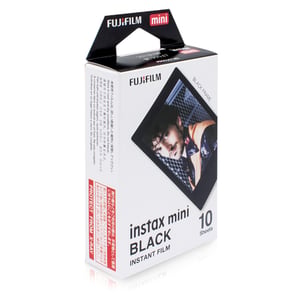 Fujifilm Instax Mini film blyskawiczny 10 szt.