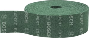 Bosch 2 608 901 225 Zubehör für Handschleifgeräte Schleifpapierrolle, sehr feine Körnung, 1 Stück.