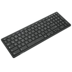 Targus Keyboards tangentbord Hem Bluetooth QWERTZ tyska svart