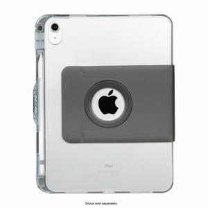 Targus VersaVu 27.7 cm (10.9") Clear Folio