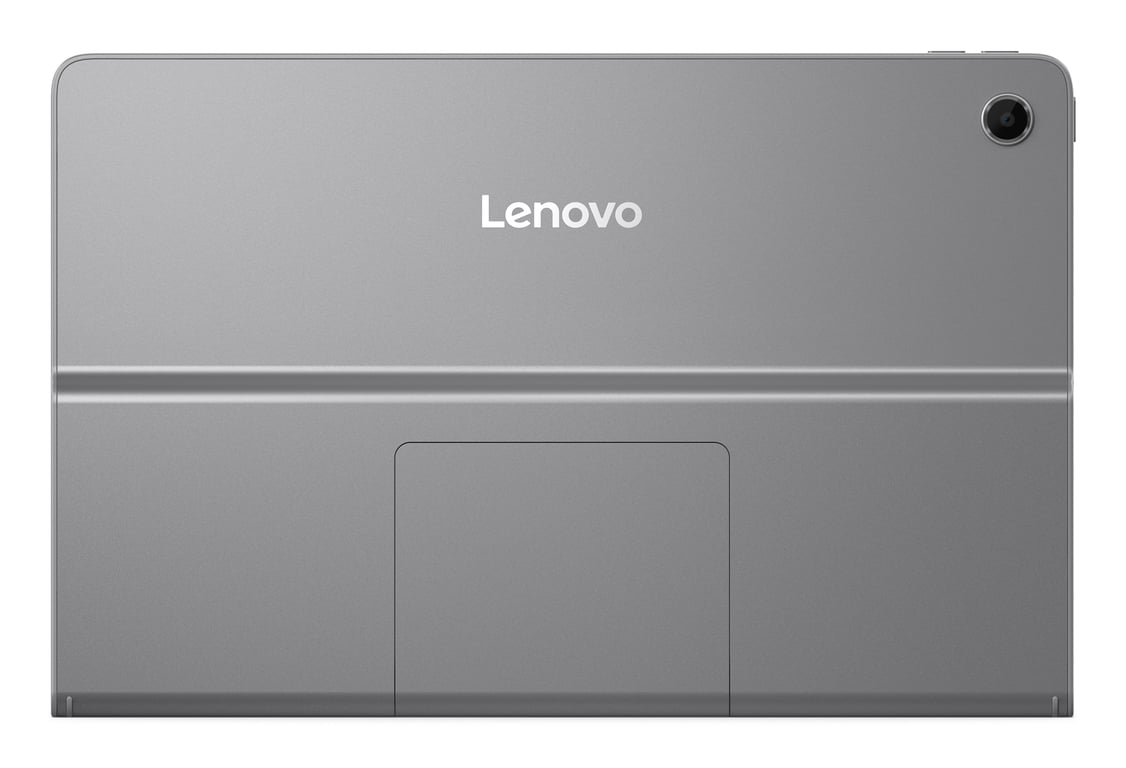 фото Планшет Lenovo Tab Plus 8/128GB Wi-Fi Luna Grey (ZADX0142SE)