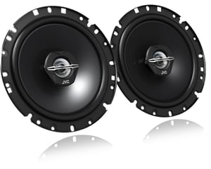 JVC CS-J1720X car speaker