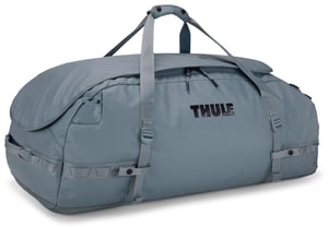 Thule Chasm TDSD305 Pond Gray 130-liter Sports Bag, Polyester, Gray