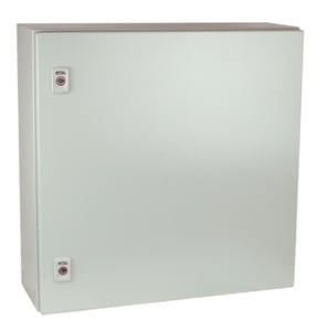 Rittal AX 1060.000 Schaltschrank aus Stahl, Schutzart IP66