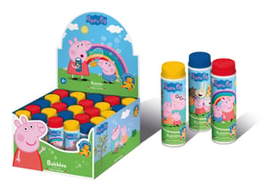 PUSTEFIX Classic Soap Bubbles