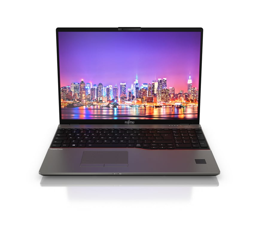 Fujitsu LIFEBOOK U7613 Intel® Core™ i5 i5-1335U Laptop 40,6 cm (16