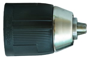 Makita 196306-3 uchwyt wiertarski Szybko zaciskowy uchwyt wiertarski