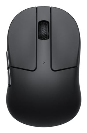 Keychron M4 myszka Gaming Po prawej stronie RF Wireless + Bluetooth + USB Type-C Optyczny 26000 DPI