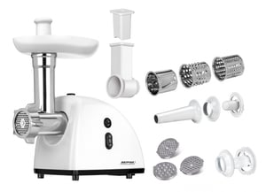 MPM MMM-06 maszynka do mielenia 720 W Biały