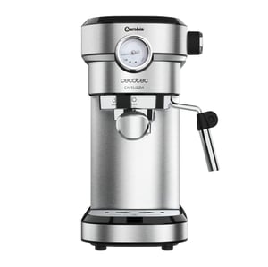Cecotec Cafelizzia 790 Steel Pro Półautomatyczny Ekspres do espresso 1,2 l