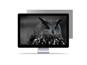 NATEC NFP-1616 filtr do ekranu 33,8 cm (13.3") Bezel-less privacy filter for laptop display