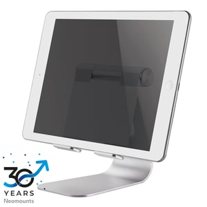 Neomounts DS15-050SL1 Tablet-Halterung, silber, 27,9 cm (11")