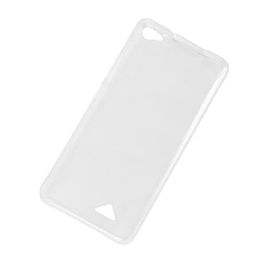 Krüger&Matz KM0088 pokrowiec na telefon komórkowy 12,7 cm (5") Biały